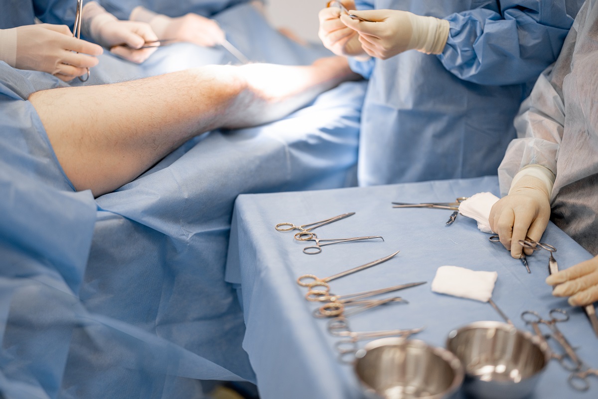Cirurgia Plástica nos Pés: Opções e Resultados Esperados