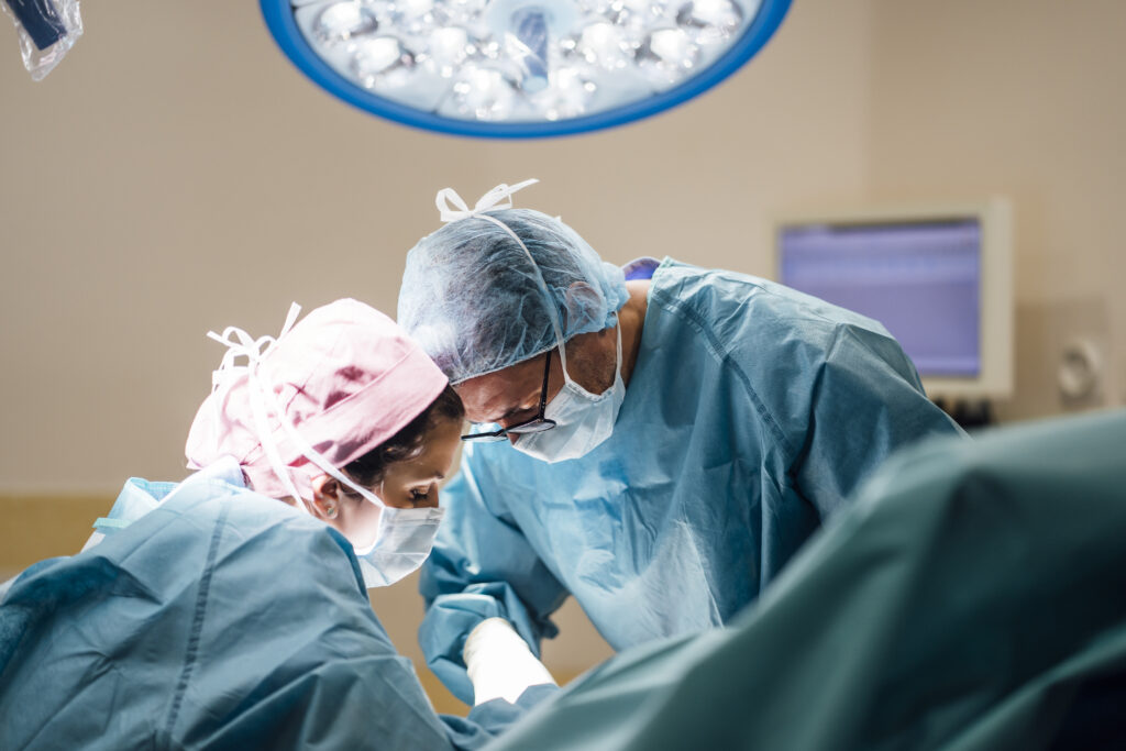 Cirurgia de Tendão do Pé: quais os cuidados e como é a recuperação?