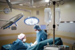 Cirurgia de Tendão do Pé: quais os cuidados e como é a recuperação?