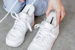 Como escolher o melhor tênis para fascite plantar