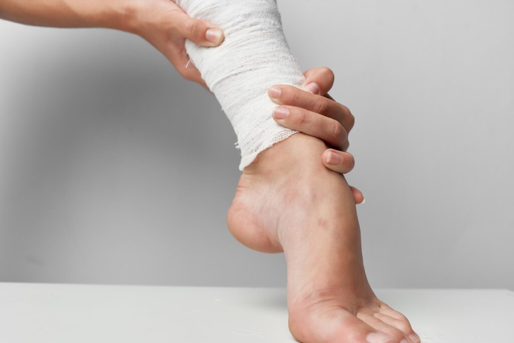 Lesão no Ligamento Plantar Curto: Causas, Tratamento e Cuidados Essenciais