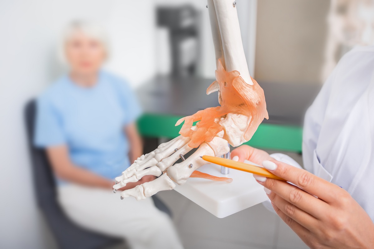Osso Hálux: importância funcional e condutas clínicas em casos de dor ou deformidade