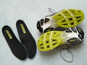 Palmilha para dor nos pés: qual a melhor opção?