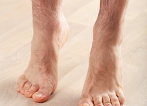 Tendão Extensor Longo dos Dedos do Pé: Lesões e Tratamentos