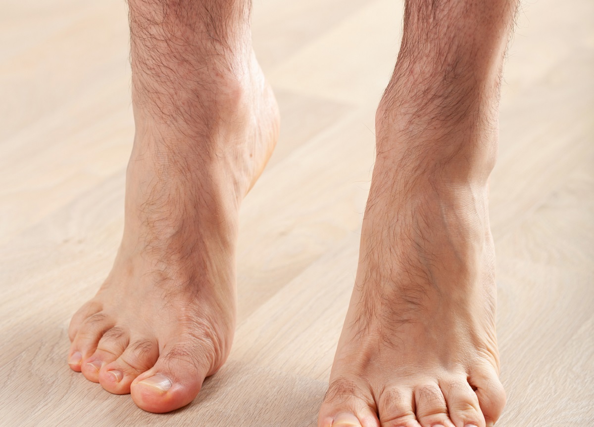 Tendão Extensor Longo dos Dedos do Pé: Lesões e Tratamentos