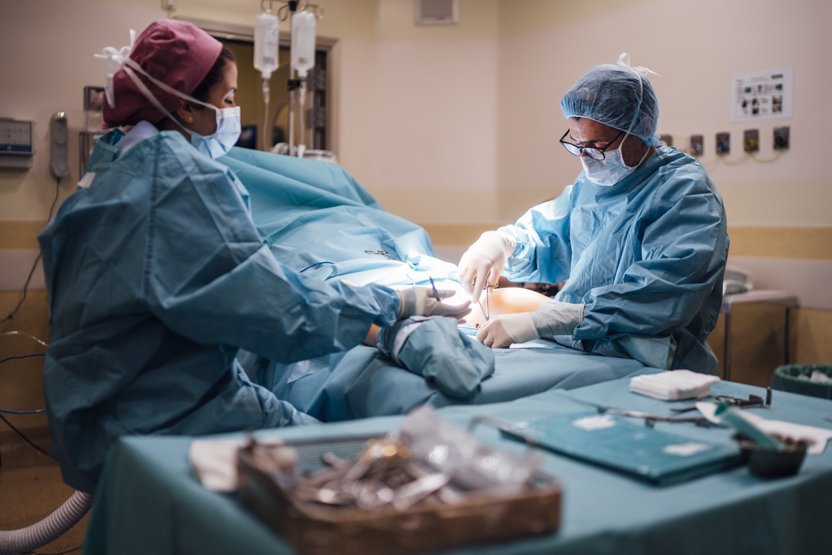 Quais os cuidados tomar após a cirurgia nos pés?