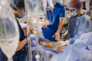 Cirurgia do Tendão de Aquiles: Como é o Pós-Operatório?