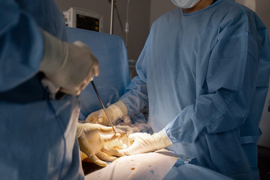 Cirurgia do Tendão de Aquiles: Como é o Pós-Operatório?
