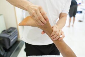 Encurtamento de tendão, sintomas e qual tratamento?