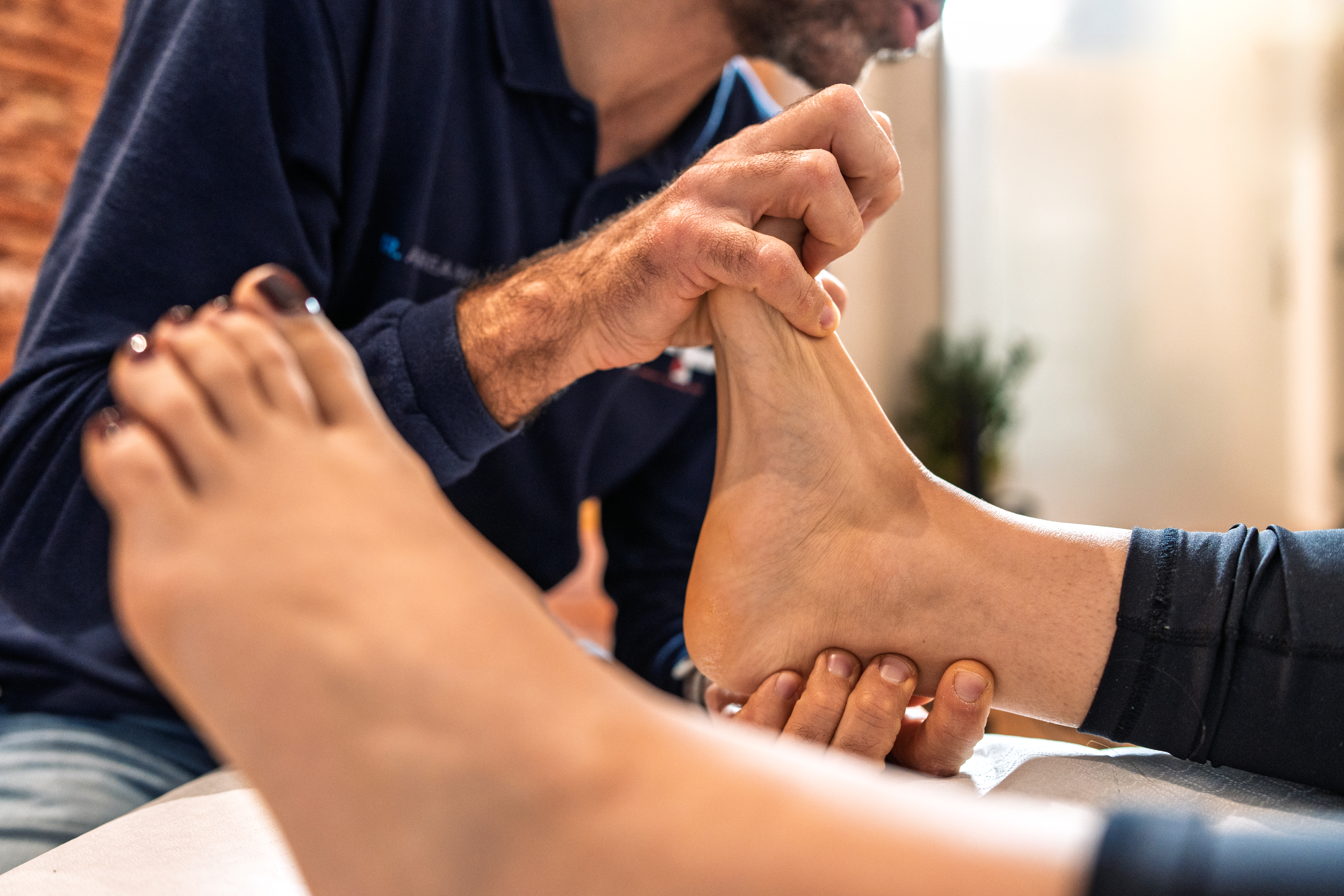 Fisioterapia para joanete: como é este tratamento?