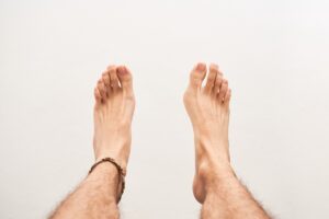 Pé grego: opções cirúrgicas para correção