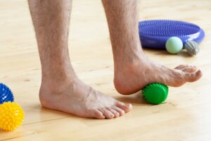 Cirurgia de pé plano corretiva: indicações e vantagens clínicas