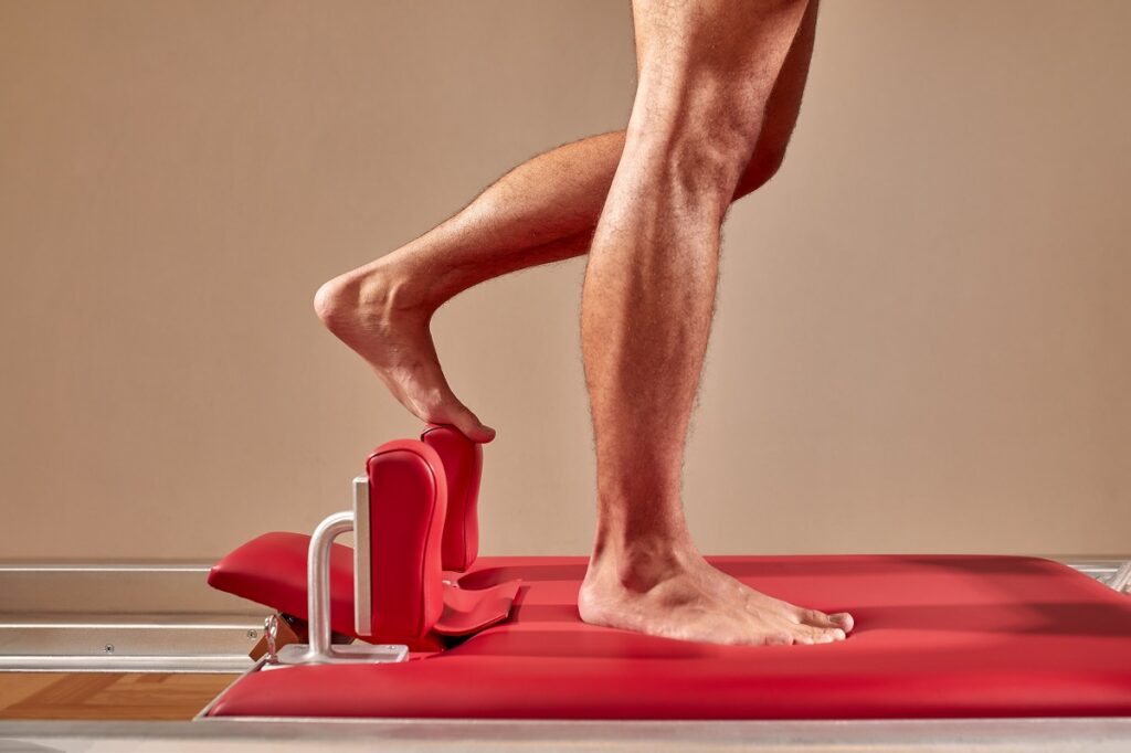 5 melhores exercícios para tendão de Aquiles
