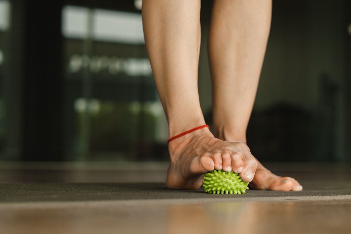 Exercícios para fascite plantar: quais são os mais indicados?