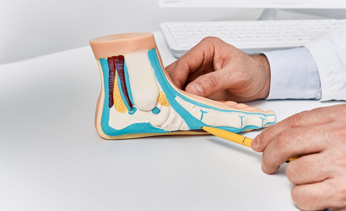 Reconstrução de Ligamento: Quando a Cirurgia é Necessária?